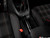 ECS Billet Aluminum Parking Brake Handle - Black Anodized