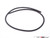 Vent Pod Boost Gauge Kit - Left Center Vent | ES3410024