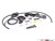 Vent Pod Boost Gauge Kit - Left Center Vent | ES3410024