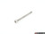 Stainless Steel Pan Head Phillips Screws, M6 X 1mm Thread, 80mm Long