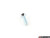 Zinc-Plated Alloy Steel Screw - Hex Head M8X1.25X30mm