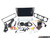 Android Touchscreen Head Unit - 9" Screen Without Buttons