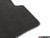 Plush Trunk Mat - Graphite - No Logo - Bavarian Autosport