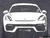 Rendered Collection T-Shirt - Porsche 718 GT4 - Medium Rendered Collection T-Shirt - Porsche 718 GT4 - Medium