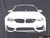 Rendered Collection T-Shirt - BMW F80 M3 - XXL