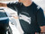 Rendered Collection T-Shirt - Porsche Taycan - Medium
