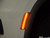 VW Tiguan 1/2 LED Bumper Side Marker Set - Smoked