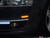 Audi C6 LED Bumper Side Marker Set - Smoked
