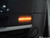 Audi C6 LED Bumper Side Marker Set - Smoked