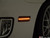 VW MK6 GTI LED Bumper Side Marker Set - Smoked