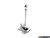 ExactShift Billet Short Shifter - Silver Anodized