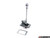ExactShift Billet Short Shifter - Grey Anodized