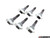 Rennline Performance Ignition Coils- Set Of 6