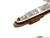 Timing Chain Guide Rail - Left