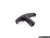 Billet Aluminum T-Handle Pull - Black