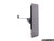 ExactFit Magnetic Phone Mount - C7 A6/S6/A7/S7/RS7