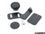 R8 ExactFit Magnetic Phone Mount R8 ExactFit Magnetic Phone Mount