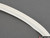 19" Plastic Wheel Protector - Priced Each