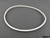 19" Plastic Wheel Protector - Priced Each