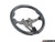 F3x/F8x ECS Custom Steering Wheel - Perforated Leather/Carbon Fiber/Tri-Color