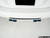 ECS "Ti.22" UNIVERSAL Exhaust Tips - 3.5" Titanium - Burnt Finish - Set of Four
