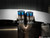 ECS "Ti.22" UNIVERSAL Exhaust Tips - 3.5" Titanium - Burnt Finish - Set of Four