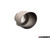 ECS "Ti.22" UNIVERSAL Exhaust Tip - 3.5" Titanium - Matte Finish - Priced Each