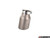 ECS "Ti.22" UNIVERSAL Exhaust Tip - 3.5" Titanium - Matte Finish - Priced Each