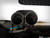 ECS "Ti.22" UNIVERSAL Exhaust Tip - 3.5" Titanium - Matte Finish - Priced Each