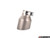 ECS "Ti.22" UNIVERSAL Exhaust Tips - 4.0" Titanium - Matte Finish - Pair