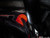 ECS Billet E9x Non-M Rear Sway Bar Brackets With Polyurethane Bushings - Pair