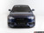 Audi C7 S6 / A6 S-Line Front Lip Spoiler - Gloss Black