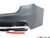 F30 M Sport Style Rear Bumper - Dual Exit