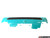 MK4 Jetta (1999.5 - 2003) Trunk Spoiler - Gloss Black