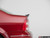MK4 Jetta (2004 - 2005) Trunk Spoiler - Textured Black