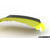 MK4 Jetta (2004 - 2005) Trunk Spoiler - Textured Black