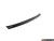 MK4 Jetta (2004 - 2005) Trunk Spoiler - Textured Black