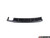 E36 M3 Turner Motorsport ABS Diffuser - Matte Black