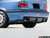 E36 M3 Turner Motorsport ABS Diffuser - Matte Black