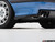 E36 M3 Turner Motorsport ABS Diffuser - Matte Black