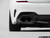 G20 M340i/xDrive Turner Motorsport Gloss Black Diffuser