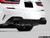 G20 M340i/xDrive Turner Motorsport Gloss Black Diffuser