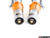 Ohlins X Turner Motorsport Street-Performance Coilover System - F8X Ohlins X Turner Motorsport Street-Performance Coilover System - F8X