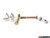 Performance Adjustable Rear Camber Arms (V2) - Track Performance Adjustable Rear Camber Arms (V2) - Track