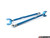 Performance Adjustable Rear Camber Arms (V2) - Track Performance Adjustable Rear Camber Arms (V2) - Track