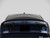 Audi C7 A6/S6 Trunk Spoiler - Carbon Fiber