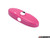 Pink Cover Rearview Mirror