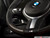 M Sport Steering Wheel - Leather/Carbon Fiber