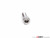 Allen Head Bolt, 6x20, Stainless