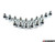 Wheel Stud Conversion Kit - Full Set | ES3552761